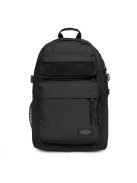 Eastpak Double PRO sok zsebes laptophátizsák fekete