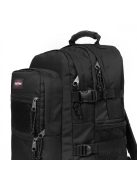 Eastpak SUPLYER sok zsebes kulacstartós laptophátizsák fekete