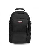 Eastpak SUPLYER sok zsebes kulacstartós laptophátizsák fekete