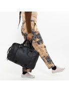 Eastpak TRAVELPACK kézipoggyász hátizsák fekete vízlepergetős