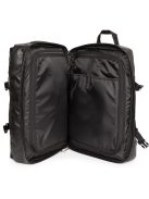 Eastpak TRAVELPACK kézipoggyász hátizsák fekete vízlepergetős