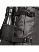 Eastpak TRAVELPACK kézipoggyász hátizsák fekete vízlepergetős