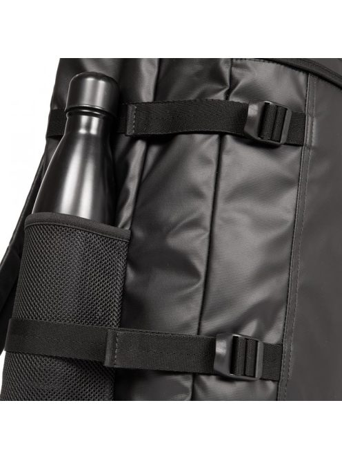 Eastpak TRAVELPACK kézipoggyász hátizsák fekete vízlepergetős