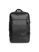 Eastpak TRAVELPACK kézipoggyász hátizsák fekete vízlepergetős
