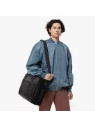 Eastpak MULTIPAK Cnnct Coat laptoptartós hátizsák és válltáska elegáns fekete