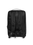 Eastpak MULTIPAK Cnnct Coat laptoptartós hátizsák és válltáska elegáns fekete