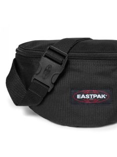 Eastpak Springer egyszerű övtáska fekete