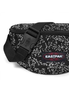 Eastpak Springer egyszerű övtáska ezüst áradat