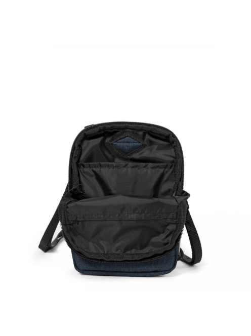 Eastpak Buddy mini oldaltáska vagy övtáska farmerkék