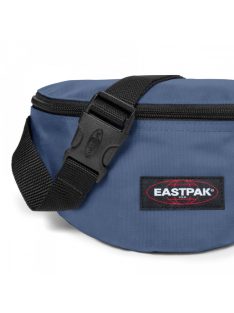 Eastpak SPRINGER egyszerű övtáska két zsebbel matt kék