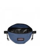 Eastpak SPRINGER egyszerű övtáska két zsebbel matt kék