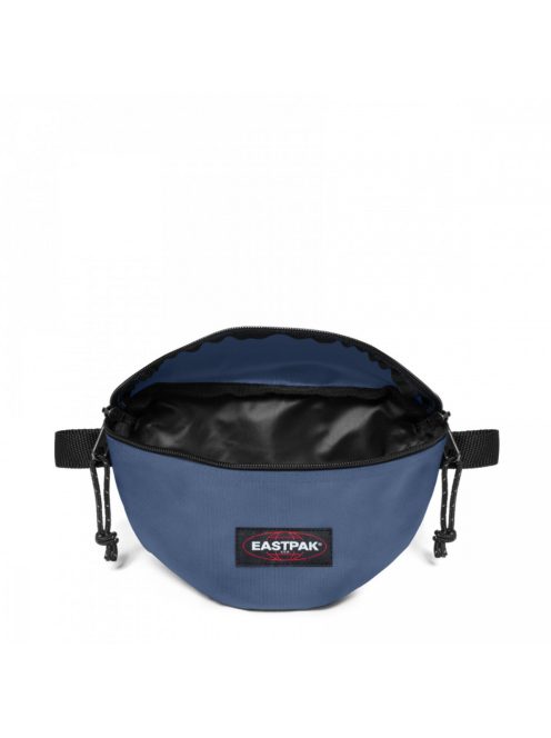 Eastpak SPRINGER egyszerű övtáska két zsebbel matt kék