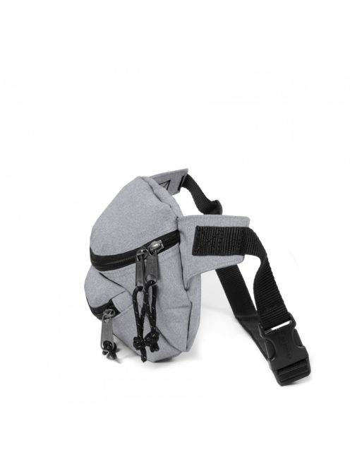 Eastpak Doggy 3 részes nagy övtáska elegáns szürke