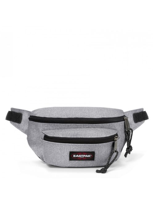 Eastpak Doggy 3 részes nagy övtáska elegáns szürke