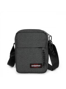 Eastpak The One kis válltáska farmerfekete