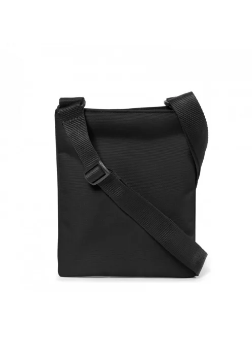 Eastpak Rusher lapos oldaltáska fekete