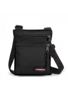 Eastpak Rusher lapos oldaltáska fekete