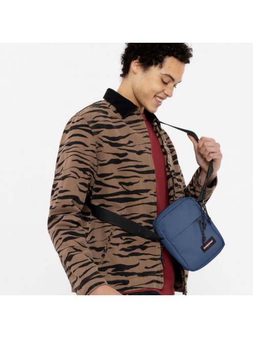 Eastpak The One kis válltáska világoskék