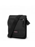 Eastpak Flex fedeles válltáska fekete