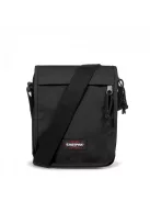 Eastpak Flex fedeles válltáska fekete