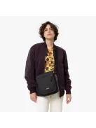 Eastpak Flex fedeles válltáska fekete