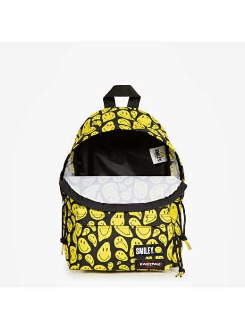 Eastpak Orbit kis hátizsák Smiley