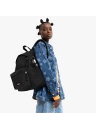 Eastpak DAY PAK'R ikonikus hátizsák laptoptartós kulacstartós fekete