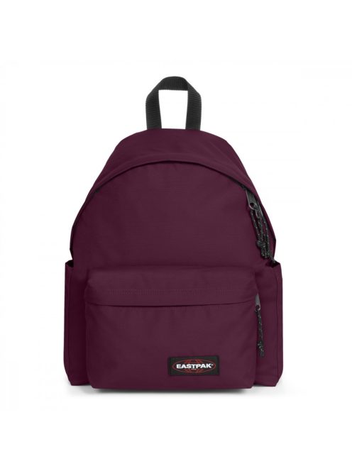 Eastpak DAY PAK'R ikonikus hátizsák laptoptartós kulacstartós szilvalila