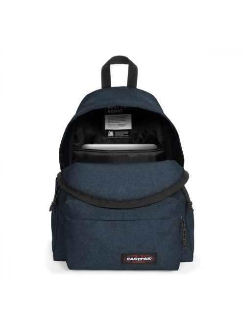 Eastpak DAY PAK'R ikonikus hátizsák laptoptartós kulacstartós farmerkék