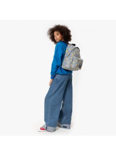   Eastpak PADDED PAK egyszerű ikonikus kulacstartós hátizsák Tweety Grey