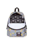 Eastpak PADDED PAK egyszerű ikonikus kulacstartós hátizsák Tweety Grey