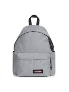 Eastpak DAY PAK'R ikonikus hátizsák laptoptartós kulacstartós cirmosszürke