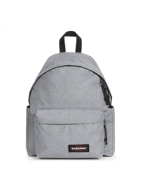 Eastpak DAY PAK'R ikonikus hátizsák laptoptartós kulacstartós cirmosszürke