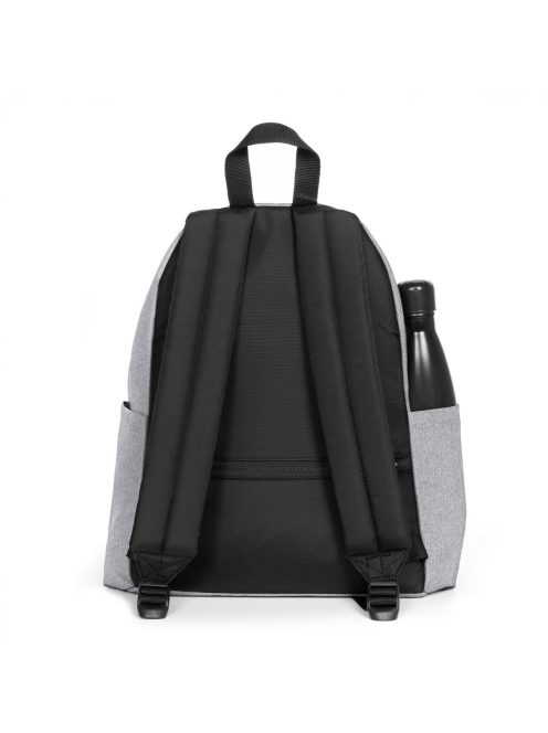 Eastpak DAY PAK'R ikonikus hátizsák laptoptartós kulacstartós cirmosszürke