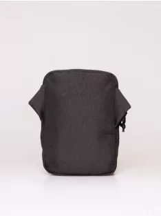   HeavyTools testhez simuló férfi válltáska Egnon24 elegáns szürke