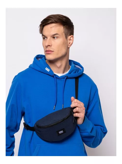 HeavyTools kedvenc övtáska EPEKY24 navy kék