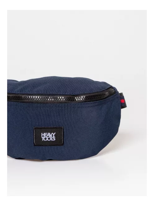 HeavyTools kedvenc övtáska EPEKY24 navy kék