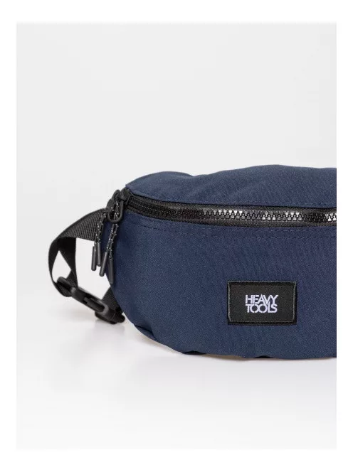 HeavyTools kedvenc övtáska EPEKY24 navy kék