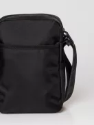HeavyTools elegáns férfi válltáska Erlin24 fekete