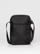 HeavyTools elegáns férfi válltáska Erlin24 fekete