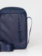 HeavyTools elegáns férfi válltáska Erlin24 kék