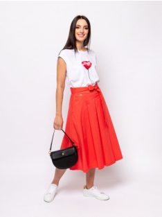 HeavyTools félhold koktéltáska EDDOLA fekete