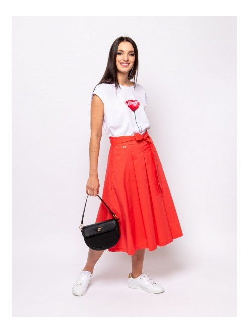 HeavyTools félhold koktéltáska EDDOLA fekete