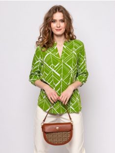 HeavyTools félhold koktéltáska EDDOLA barna