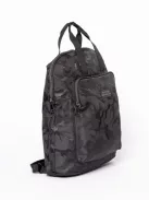 HeavyTools női hátizsák laptoptartós EPLING fekete