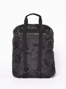 HeavyTools női hátizsák laptoptartós EPLING fekete