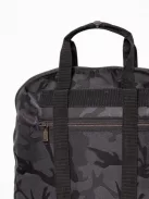 HeavyTools női hátizsák laptoptartós EPLING fekete