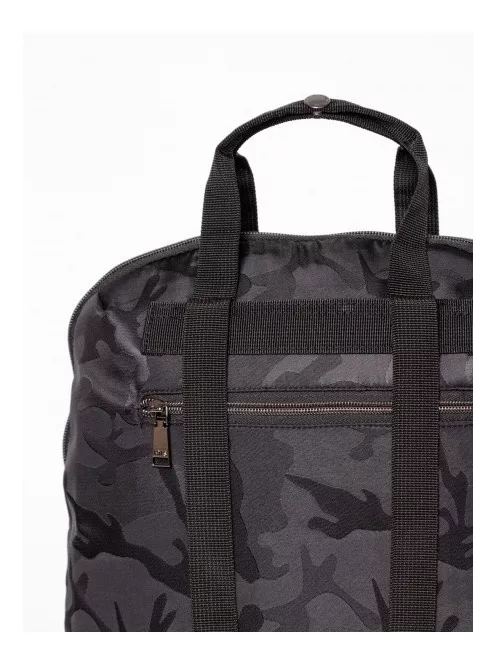HeavyTools női hátizsák laptoptartós EPLING fekete