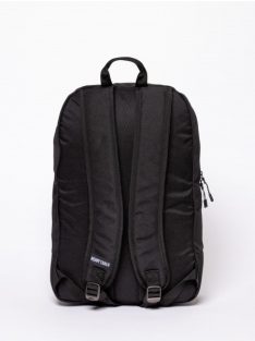 HeavyTools egyszerű hátizsák ENDERSON fekete