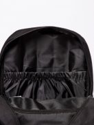 HeavyTools egyszerű hátizsák ENDERSON fekete